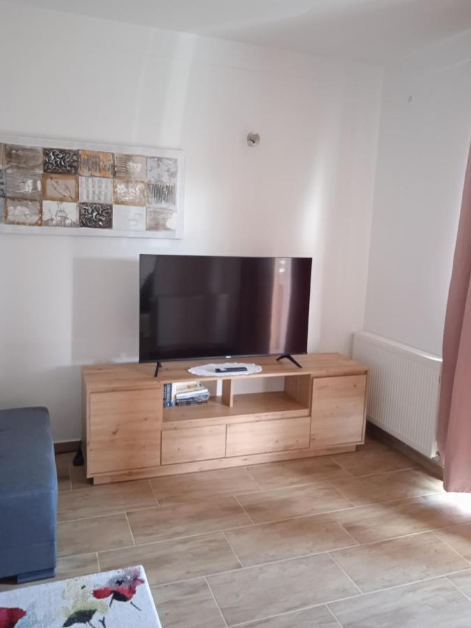 Gordana Apartment Rijeka Bagian luar foto