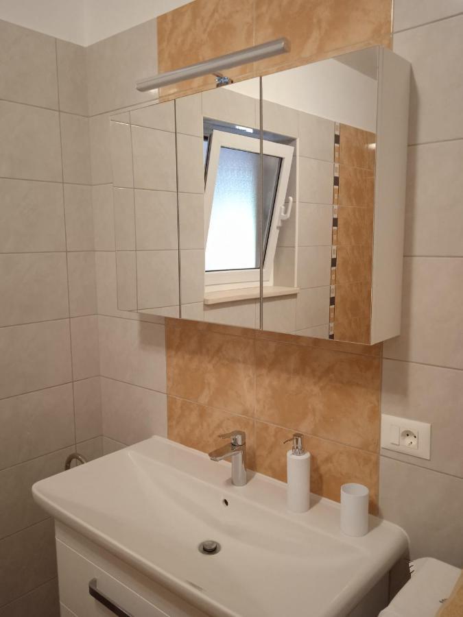 Gordana Apartment Rijeka Bagian luar foto